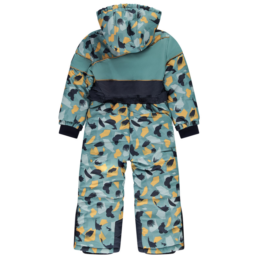 Combinaison ski garcon discount orchestra