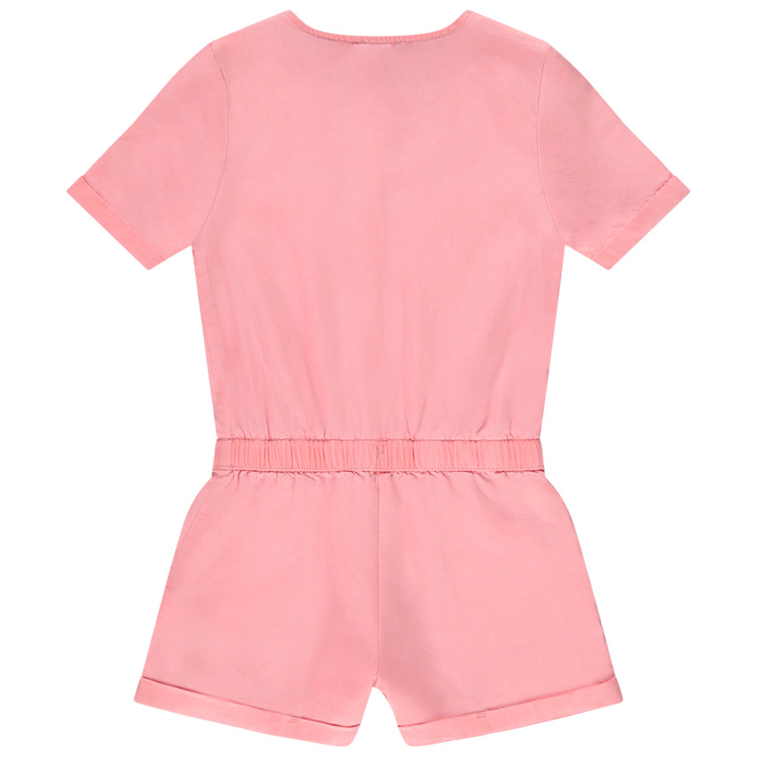 "Σορτς με τσέπες για κορίτσι" 