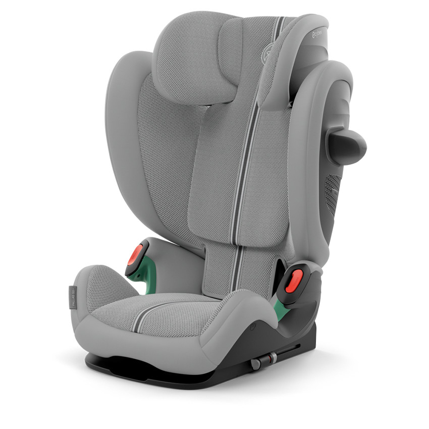 Pallas G3 Plus/Stone Grey-mid grey PU1 