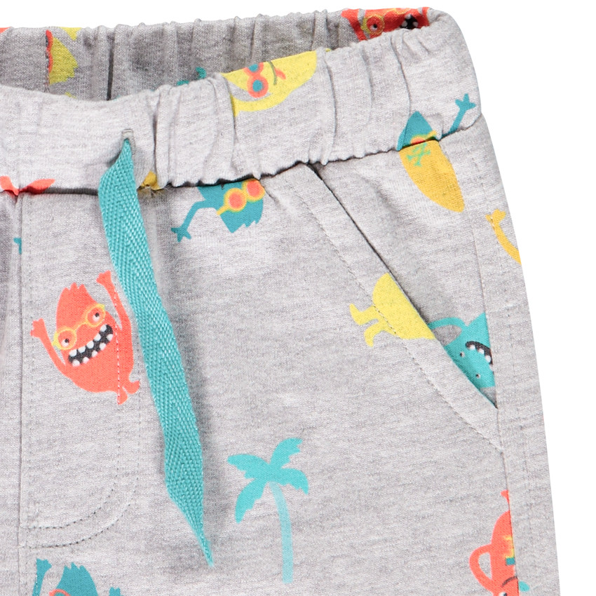 Ensemble de plage pour bébé garçon 