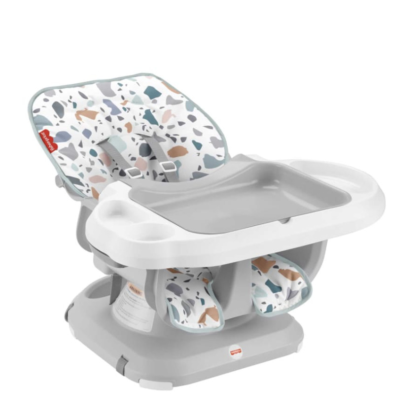 ​SpaceSaver Καθισματάκι Φαγητού 