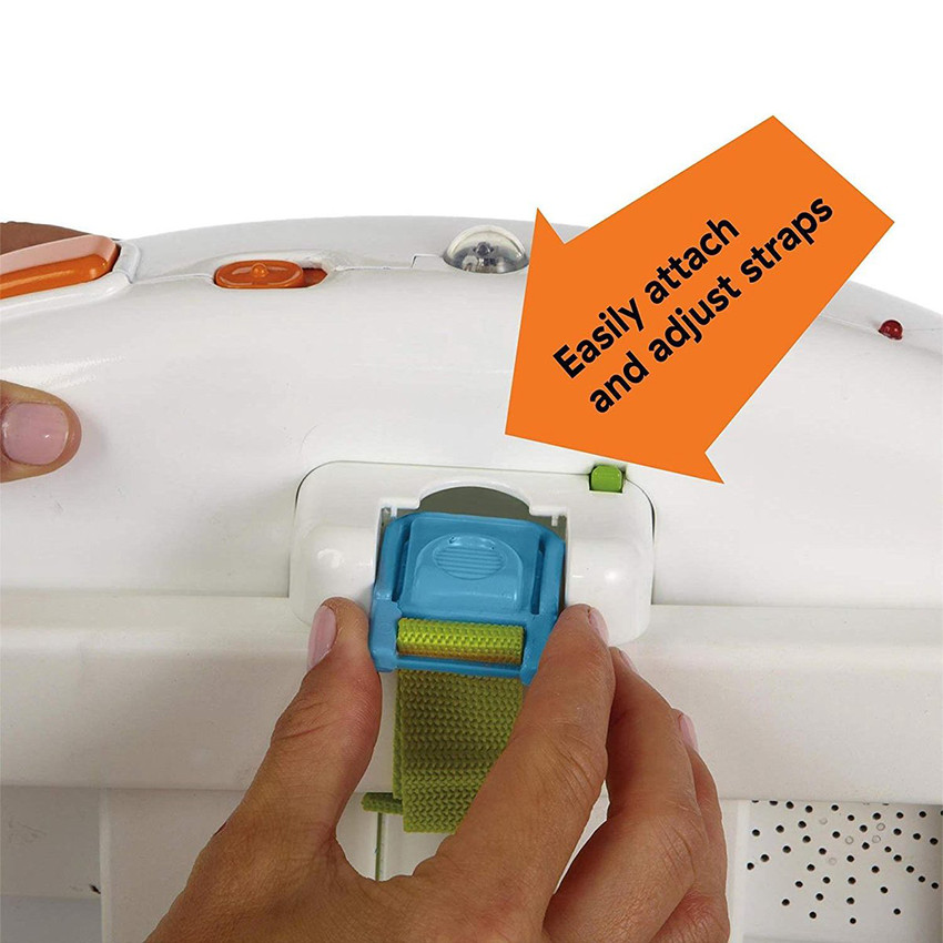 Veilleuse Sea Dreams Soother Bleu 