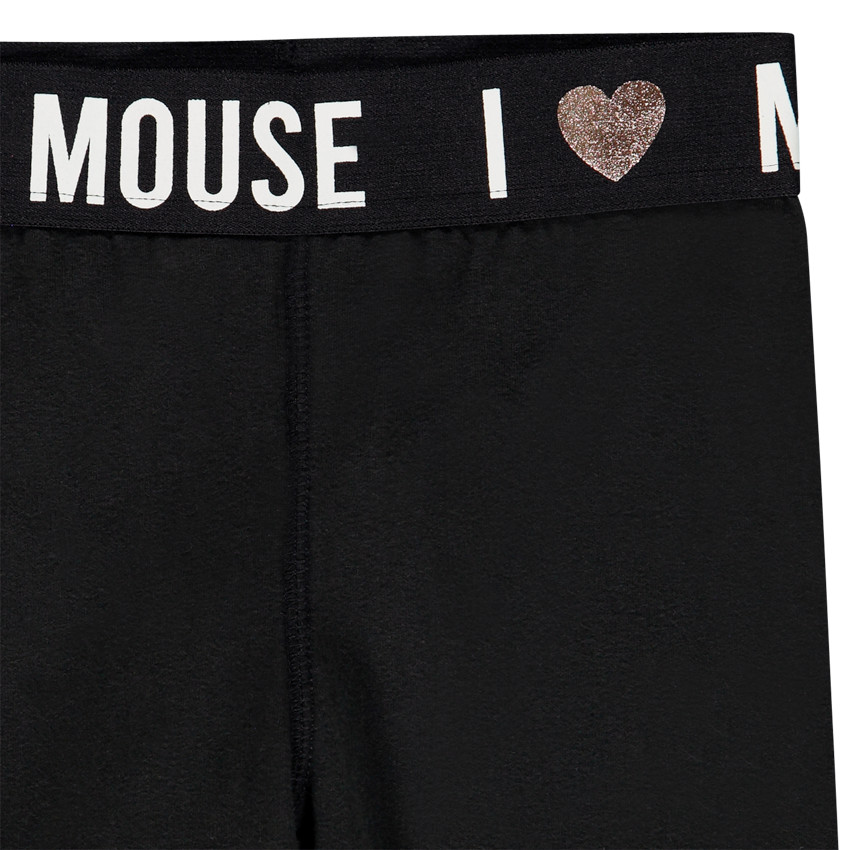 Jogging molleton σχέδιο Mickey Disney για κορίτσι 