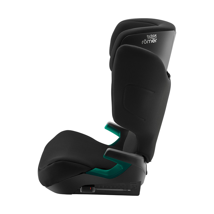 Κάθισμα Ασφαλείας Αυτοκινήτου Discovery Plus 2 Space Black i-Size 100-150 cm - Britax 