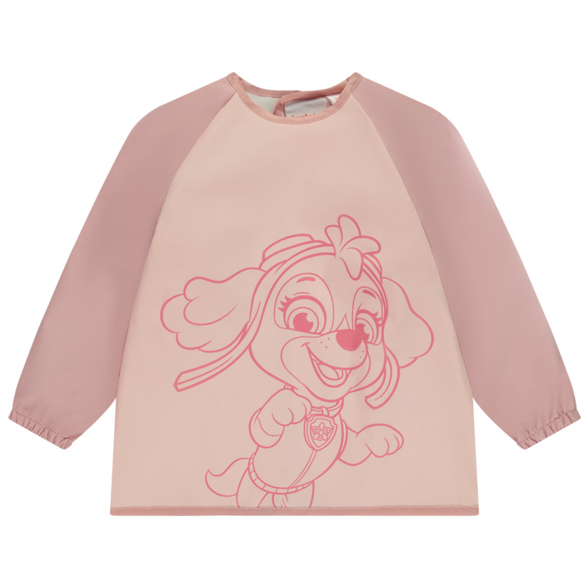 Ποδιά μακρυμάνικη Stella Pat