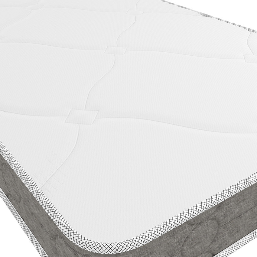 Matelas anti-humidité Boutchou Frais + valisette 70 x 140 cm 