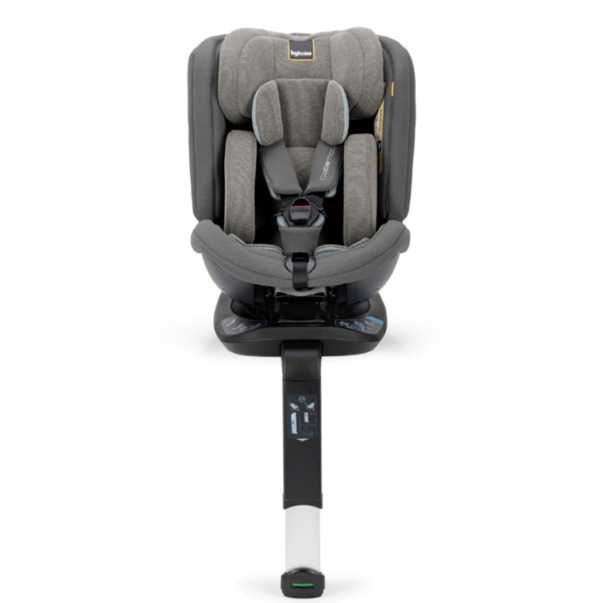 Κάθισμα αυτοκινήτου Inglesina Copernico Moon Grey 40-145 cm 