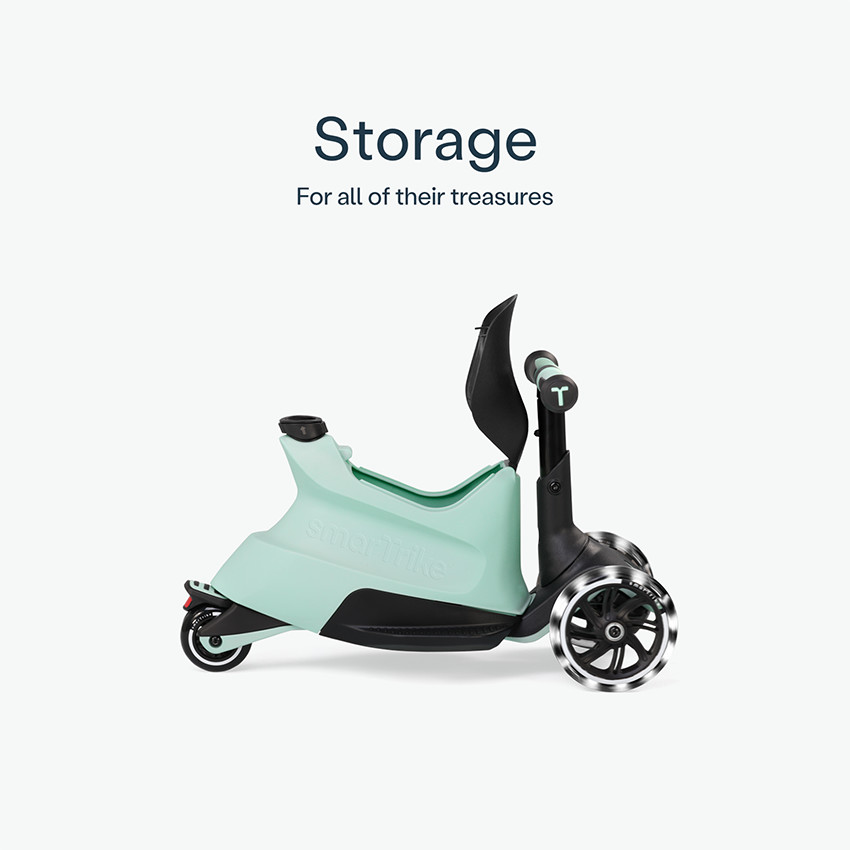 Xtend Scooter Ride On 