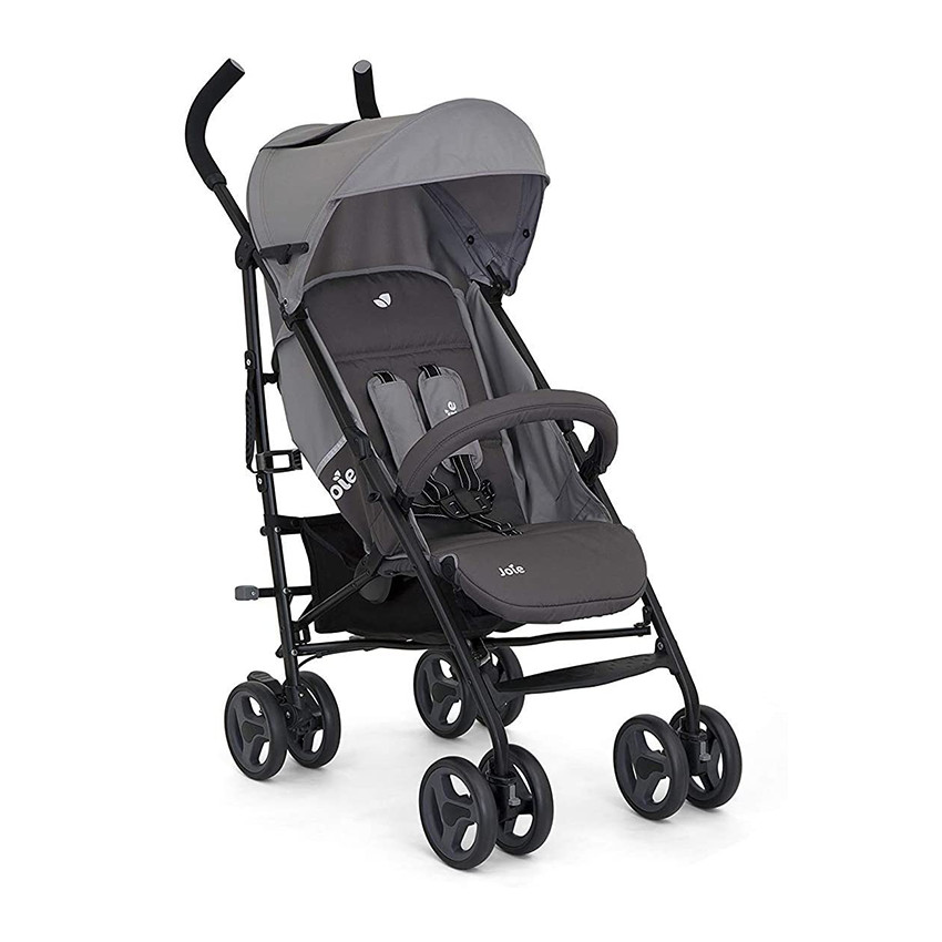 Καρότσι nitro lx dark pewter 