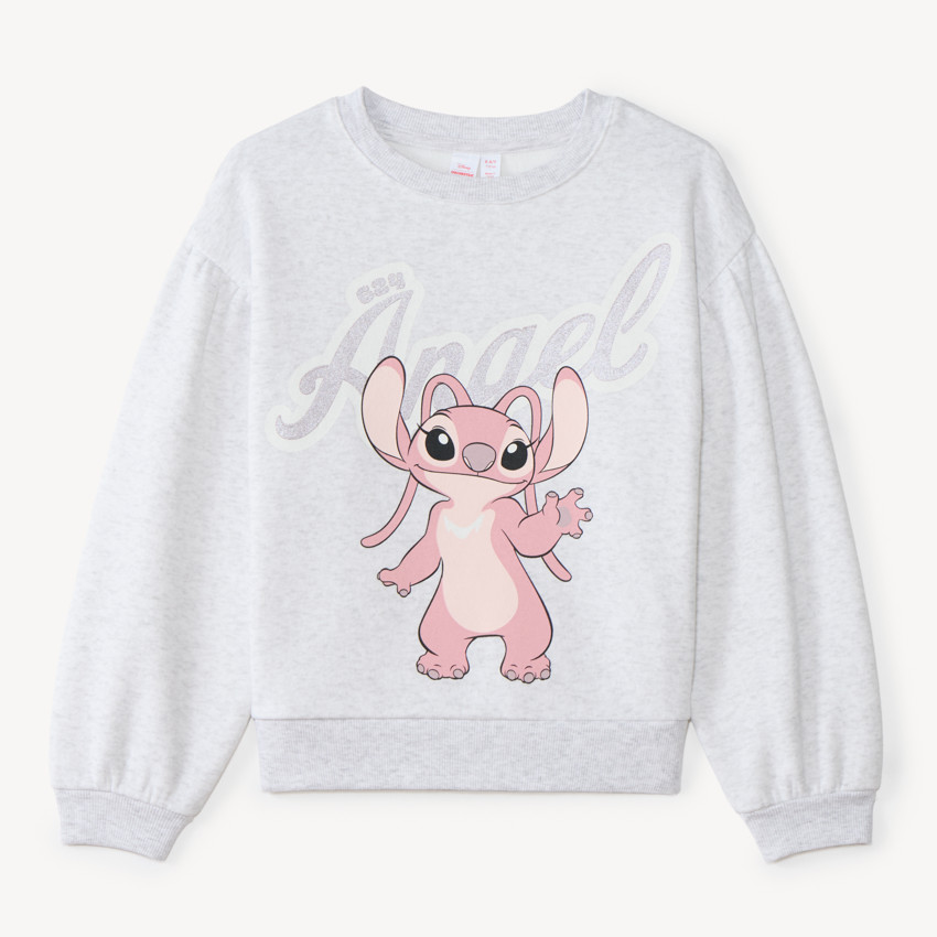 Φούτερ κοριτσιού Angel Disney 