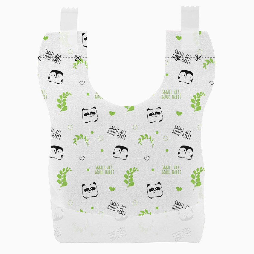 Τραχηλια Μιας Χρησης 36Τμχ Βιοδιασπωμενη CHICCO 