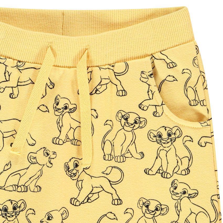 Pantalon de jogging le Roi Lion pour bébé garçon  Additional Pantalon de jogging le Roi Lion pour bébé garçon