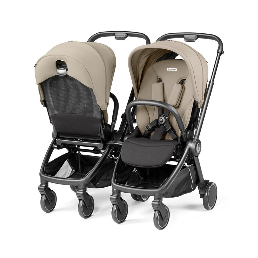 Προσαρμογέας Duo για City Loop 