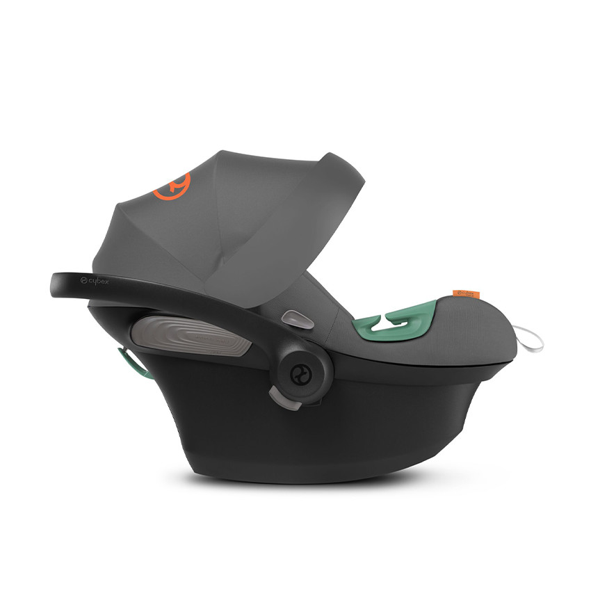 Κάθισμα Αυτοκινήτου Aton S2 i-Size, Lava Grey 