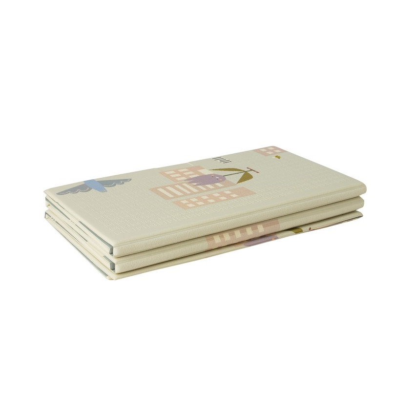 Βρεφικό Χαλί 