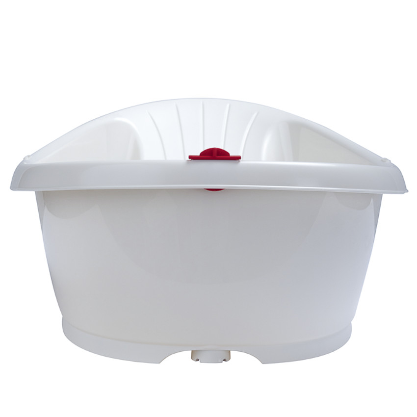 Λευκή Μπανιέρα Bébélouga 