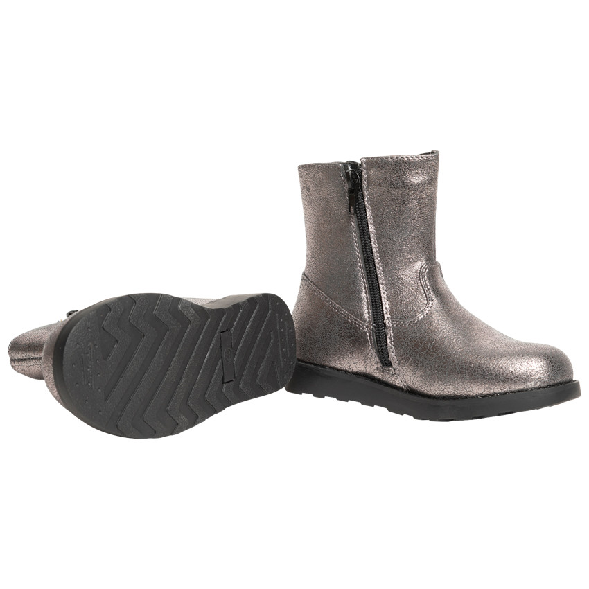 Orchestra bottines sales filles