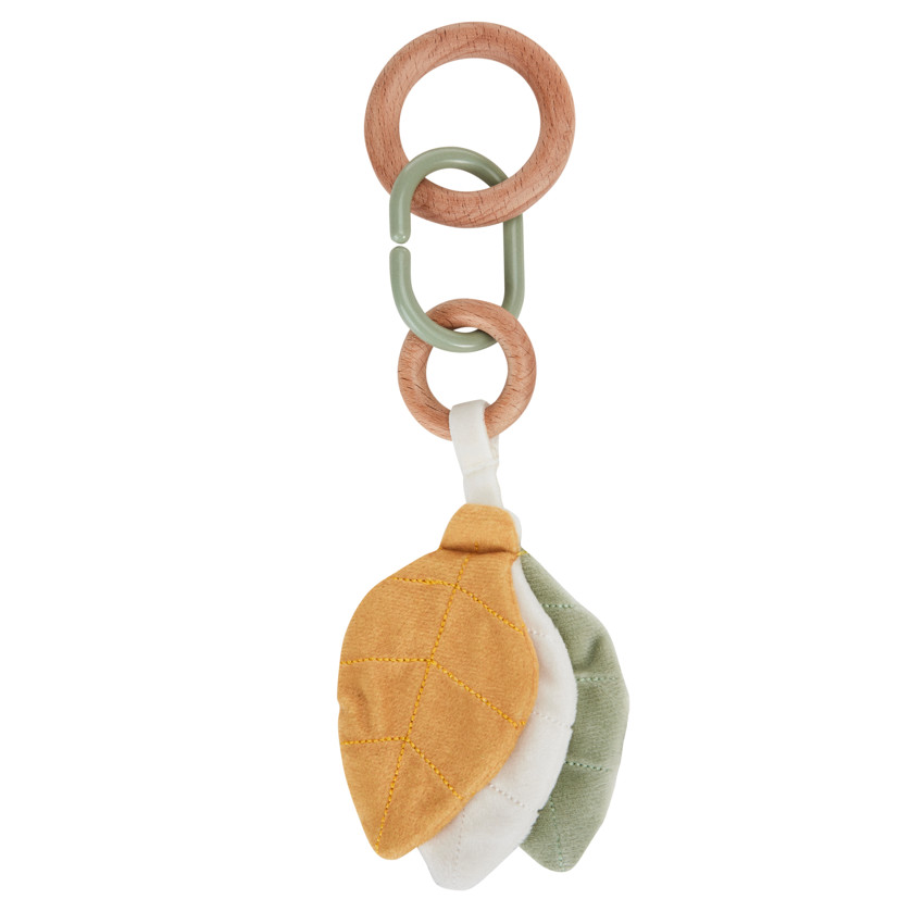 Σετ 4 παιχνιδιών για την αψίδα Βουκολική Βόλτα σε πράσινο 