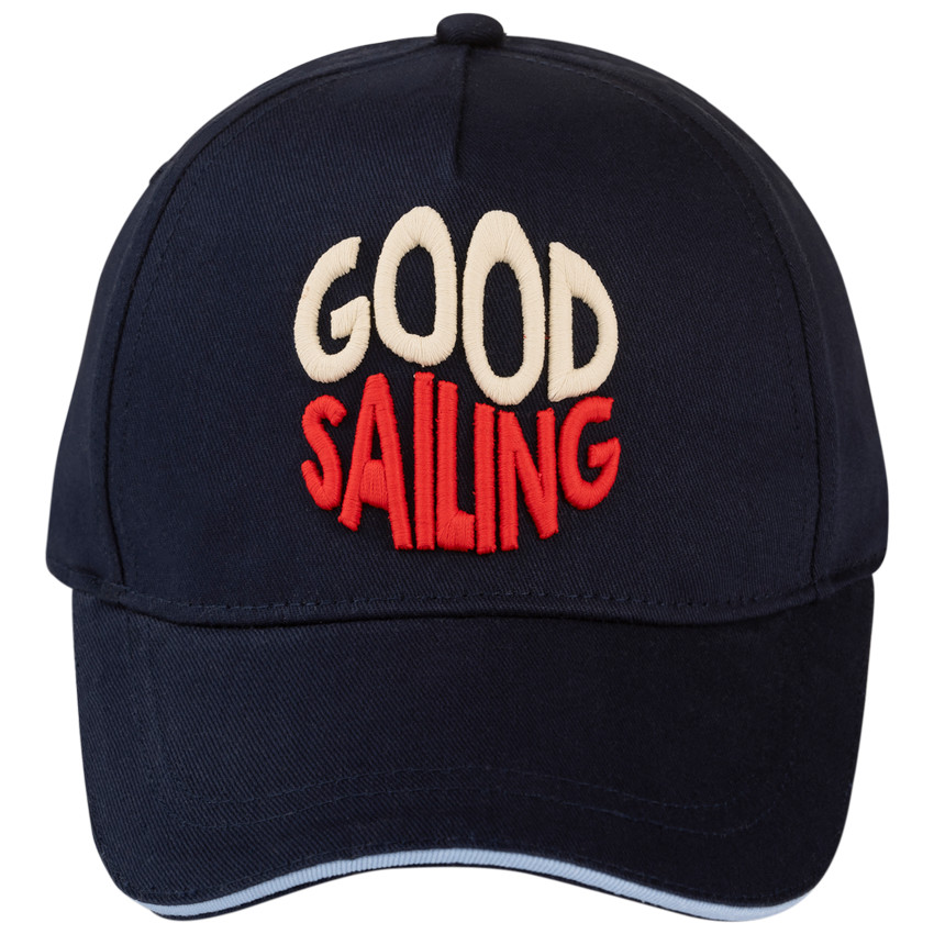 Καπέλο baseball με κέντημα 3D για αγόρι 