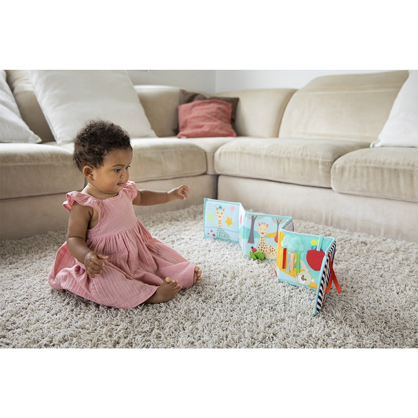 Βιβλίο δραστηριοτήτων αναδιπλούμενο 