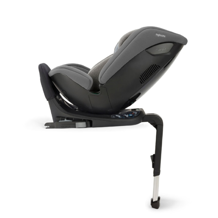 Κάθισμα αυτοκινήτου Inglesina Copernico Moon Grey 40-145 cm 