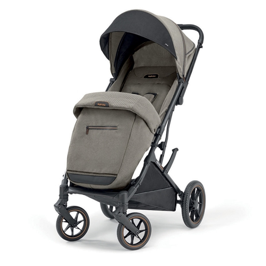 Inglesina Καρότσι Περιπάτου Maior - Tundra Beige 