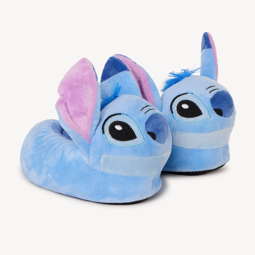 Σανδάλια από πλεκτό Stitch Disney για αγόρι 