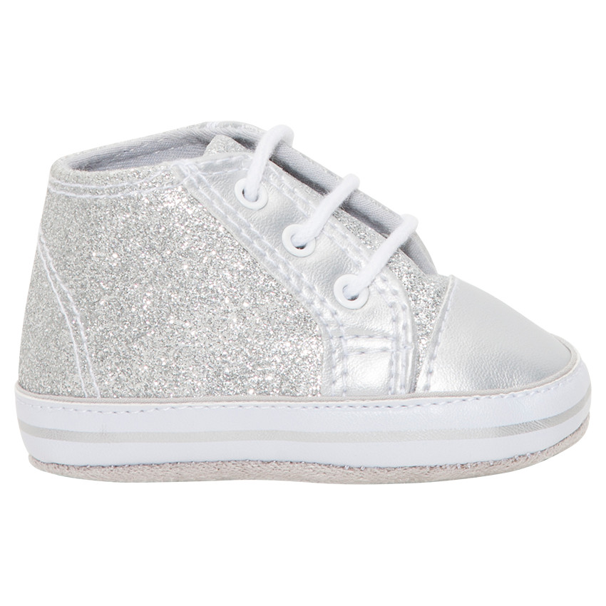 Mποτάκια με παγιέτες και κορδόνια  Additional Mποτάκια με παγιέτες και κορδόνια