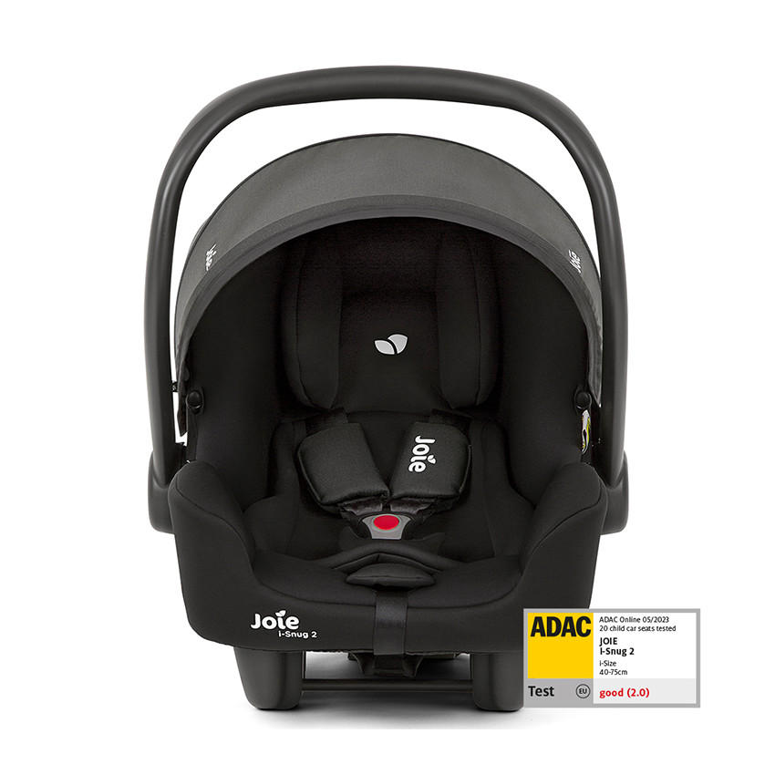 Κάθισμα Αυτοκινήτου i-Snug 2 Shale Joie  