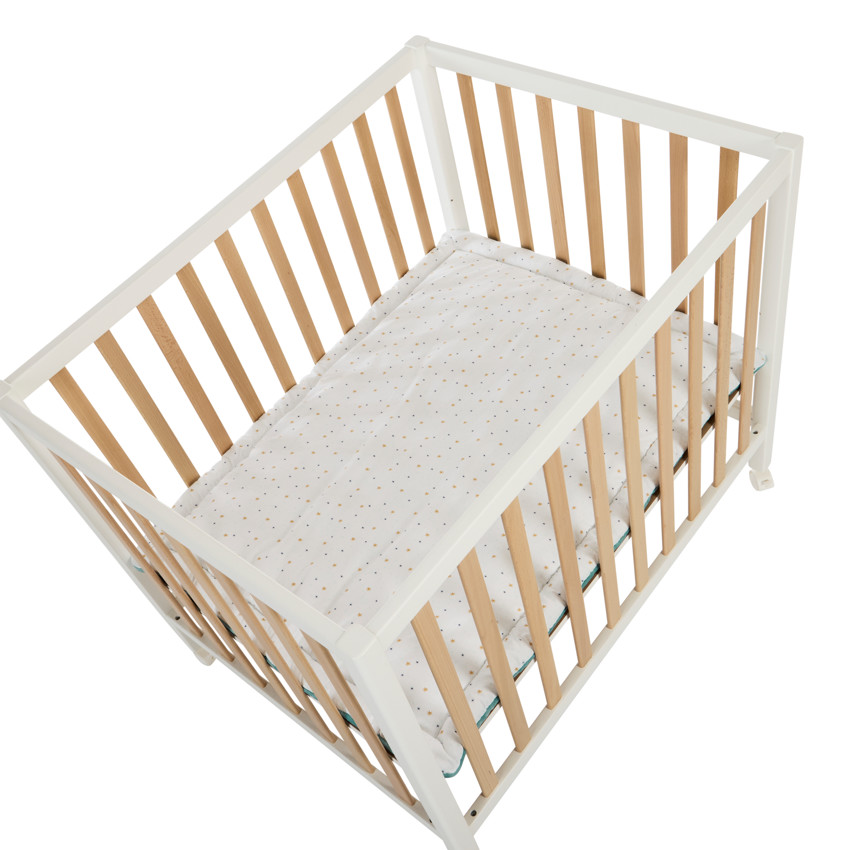 Πατάκι Δύο Υλικών Με Εκτύπωση/Πεταλούδα 70 X 95 εκ. 