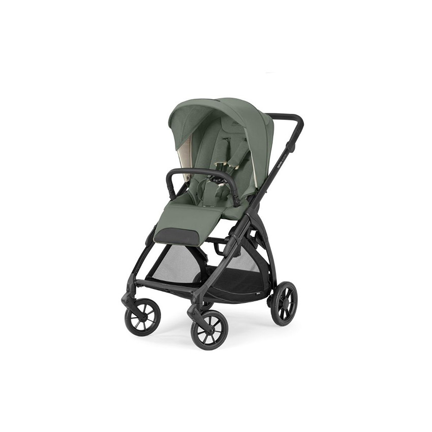 Σύστημα Μεταφοράς Quattro Electa Darwin Murray Green Inglesina  