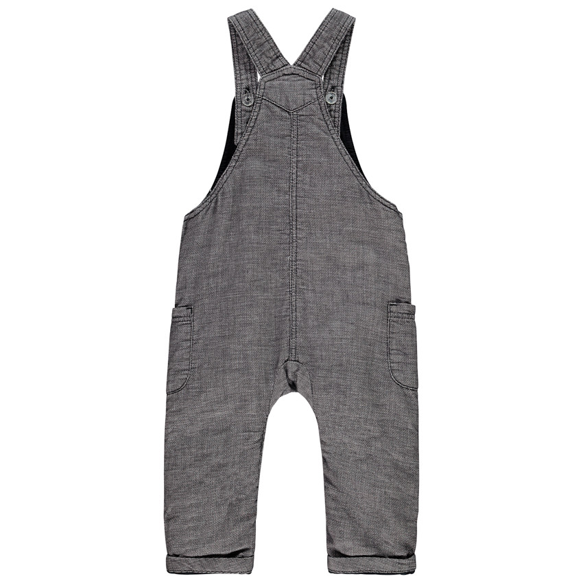 Σαλοπέτα μακρυά σχέδιο renne για bebe αγόρι 