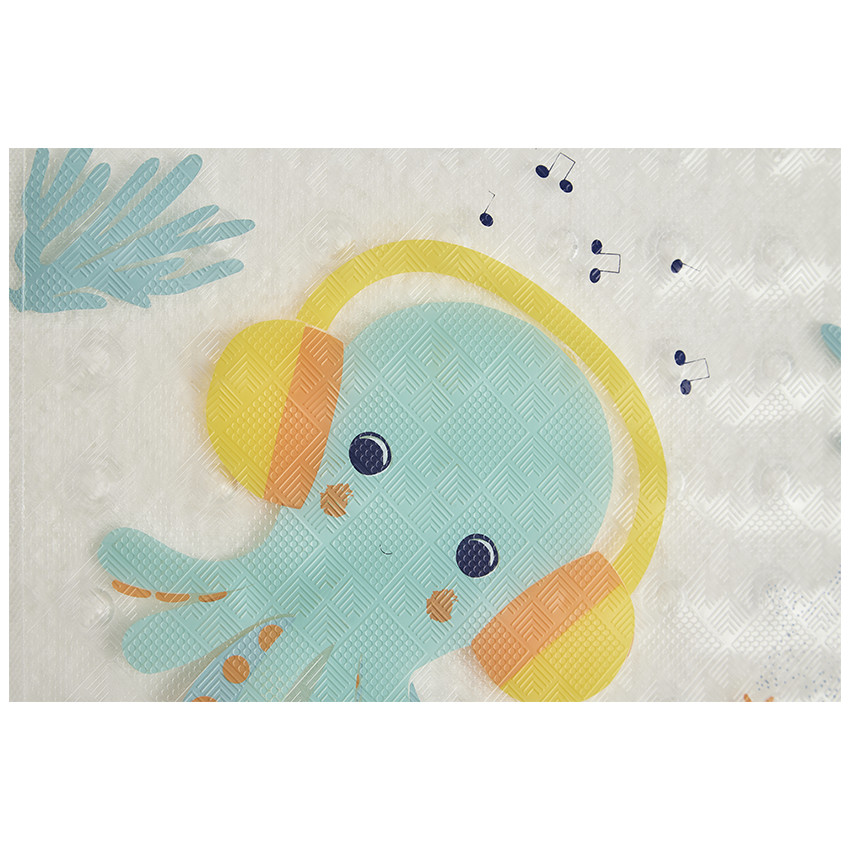 Χαλάκι μπάνιου XXL 40x90 cm Aloha 2.0 