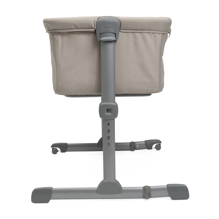 Λίκνο Next2Me Essential Dune Chicco 