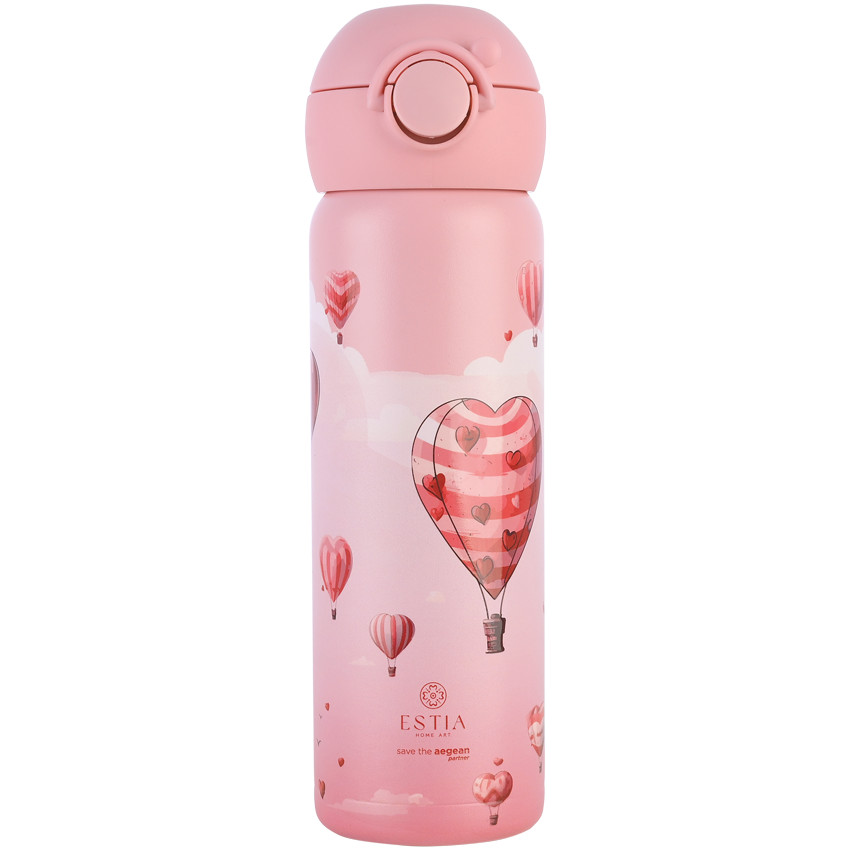 Θερμός Παιδικό 500ml Love Ascend 