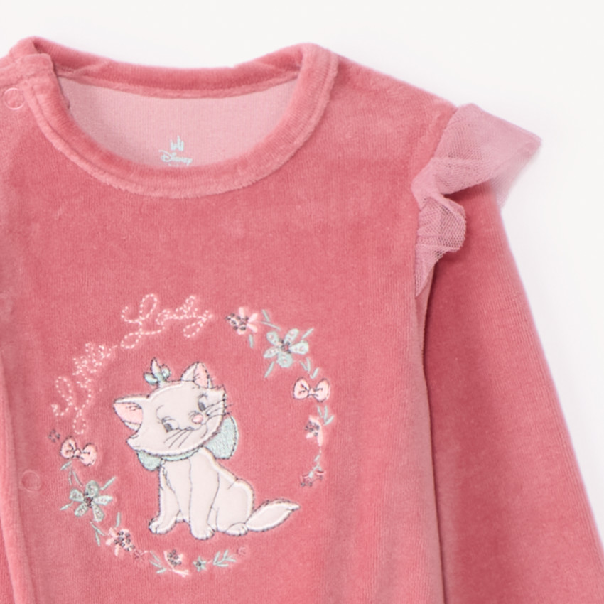 Σετ από 2 φορμάκια Marie Disney για bebe κορίτσι με διαφορετικό άνοιγμα ανάλογα με την ηλικία  Additional Σετ από 2 φορμάκια Marie Disney για bebe κορίτσι με διαφορετικό άνοιγμα ανάλογα με την ηλικία