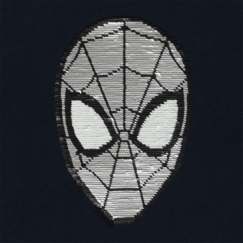 Σαπούνι με μαγικά στρας Spider-Man Marvel για αγόρι 