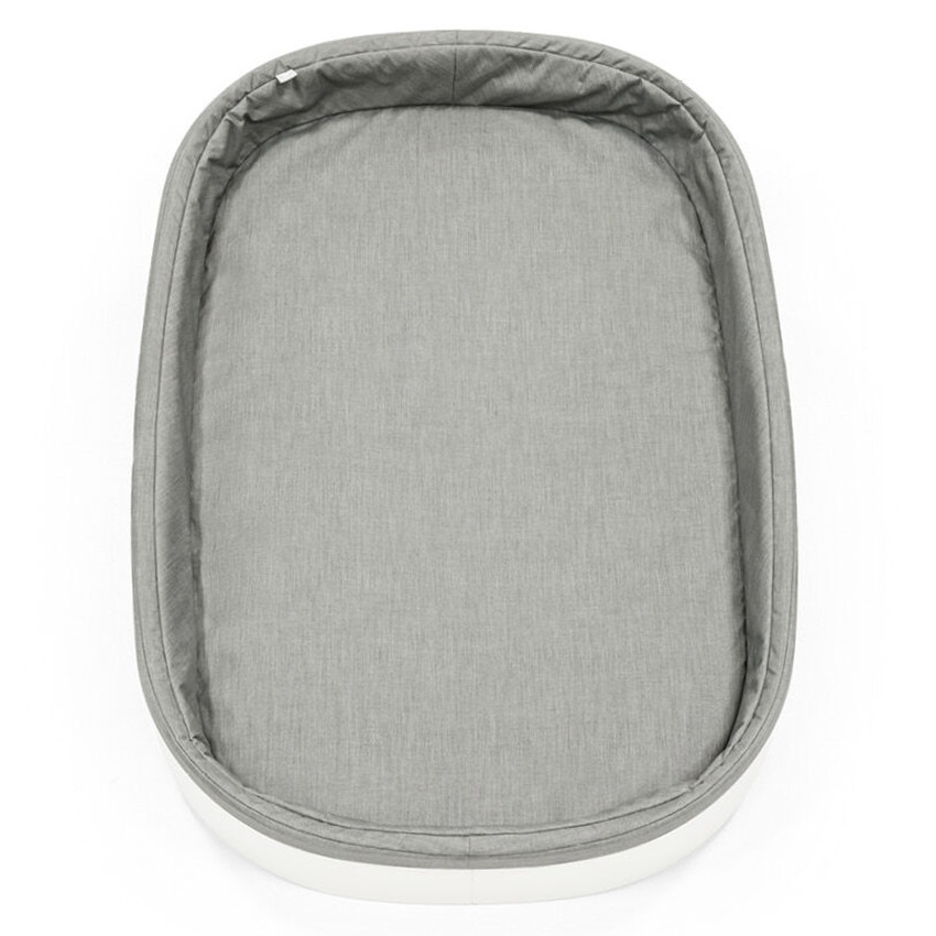 Αλλαξιέρα Sleepi Changer White Stokke 