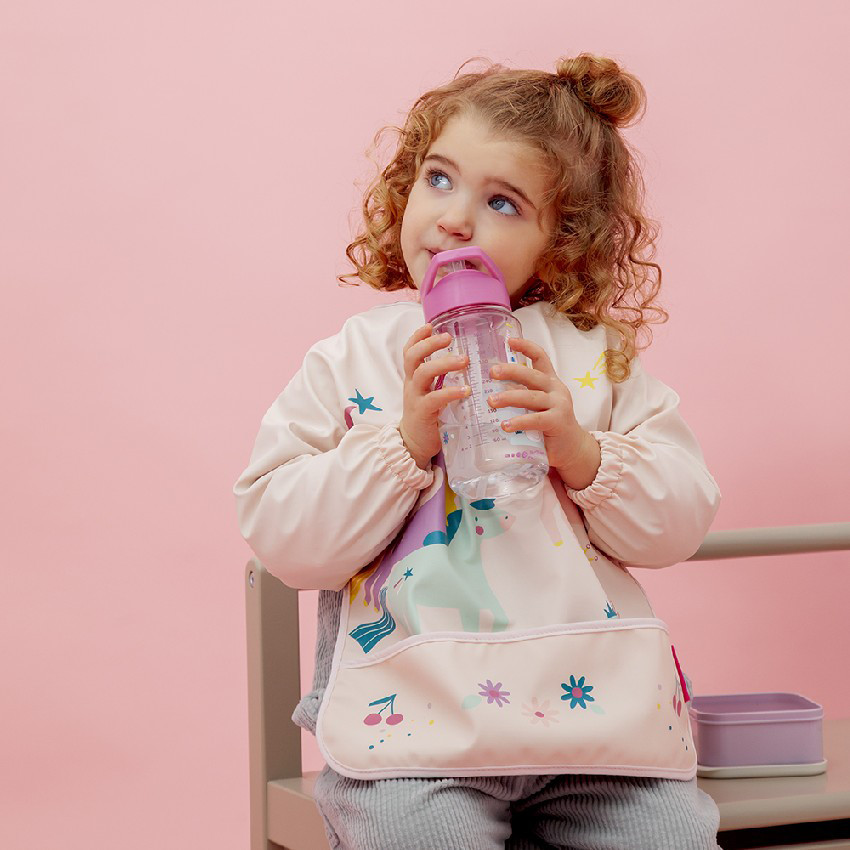 Παγούρι Kiddie Bottle Fantasy 450 ml Tritan  