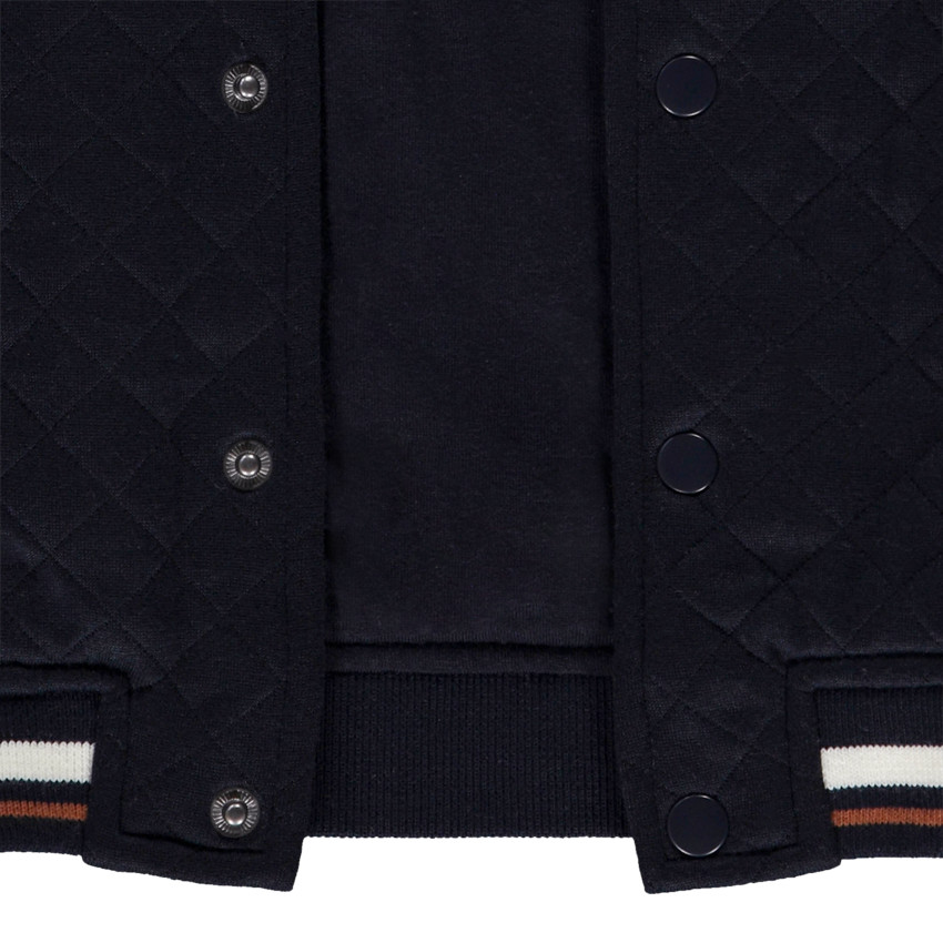 Γιλέκο καπιτονέ esprit teddy για bebe αγόρι 