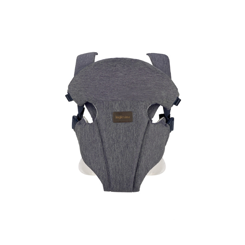 Μαρσιπος Front Carrier Denim INGLESINA 