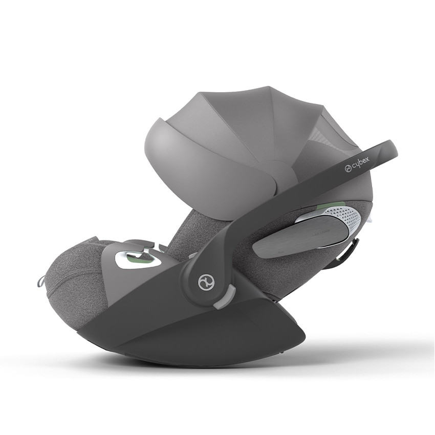 Cloud T i-size Καθισμα Αυτοκινήτου PLUS Mirage Grey Cybex  