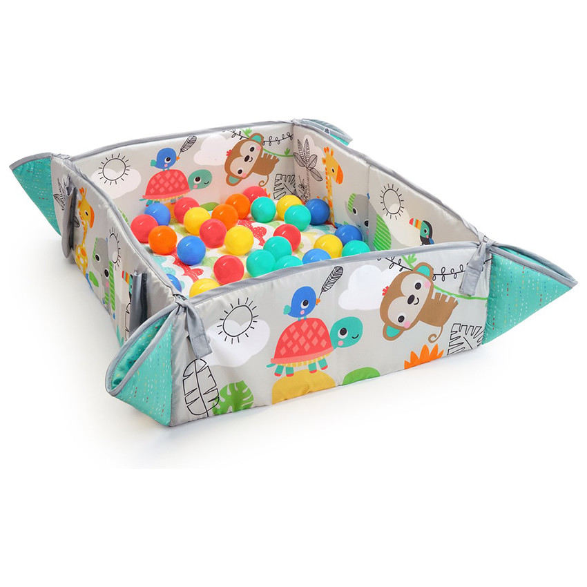 Γυμναστήριο 5 Σε 1 Totally Tropical Bright Starts  