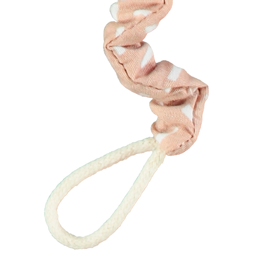 Σακουλάκι πιπίλας Ethnic Animals 