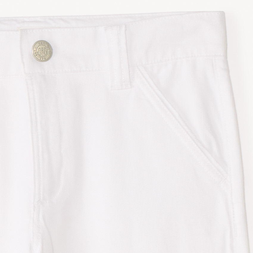 Βερμούδα στιλ chinos για αγόρι 