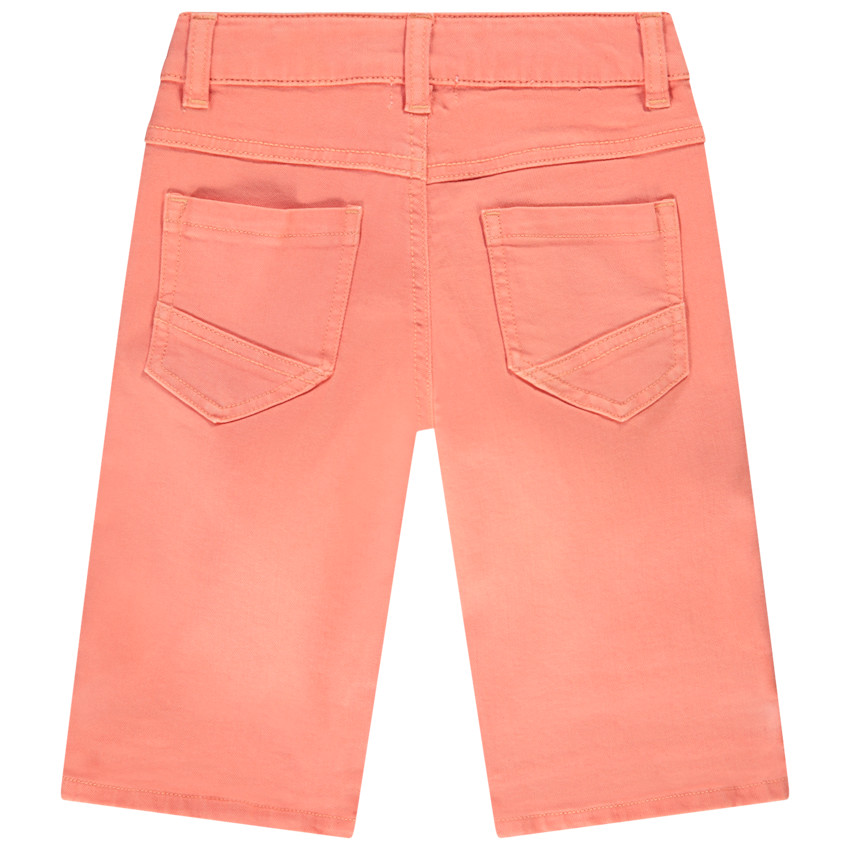 Βερμούδα effet jean για αγόρι 