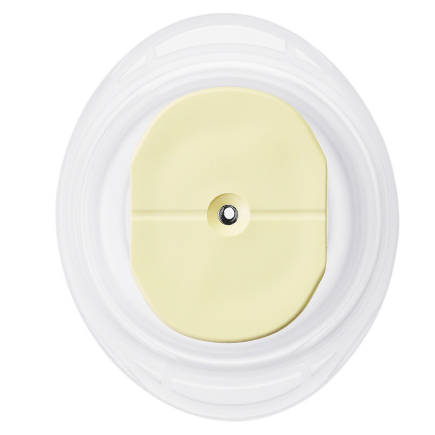 Ανταλλακτικό Διάφραγμα για το χειροκίνητο θήλαστρο Harmony 