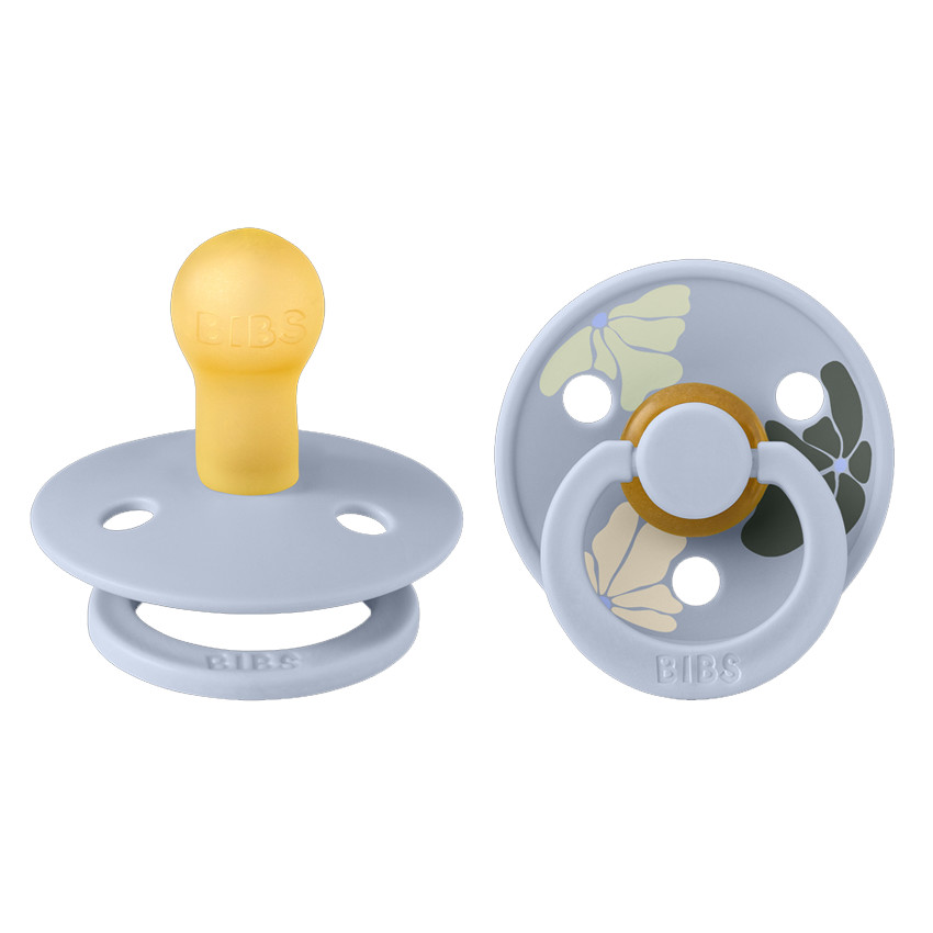 Bibs Πιπιλα 2Τ Studio_Colour Latex 1 Morningbloom_Dustybluemix 