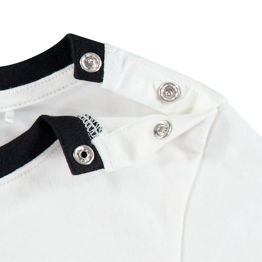 T-shirt κοντομάνικο σχέδιο 101 Dalmatiens Disney 