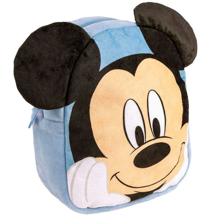 Σακίδιο πλάτης νηπιαγωγείου Mickey 